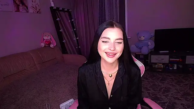   Malika   online show from September 26, 2:47 pm