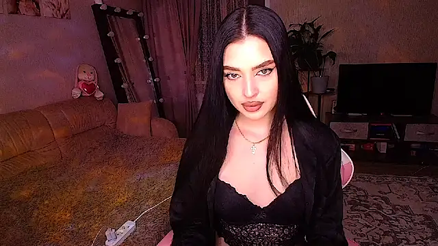   Malika   online show from January 18, 3:08 pm