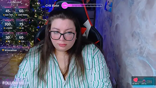 alexa sweetyy online show from December 15, 7:24 am