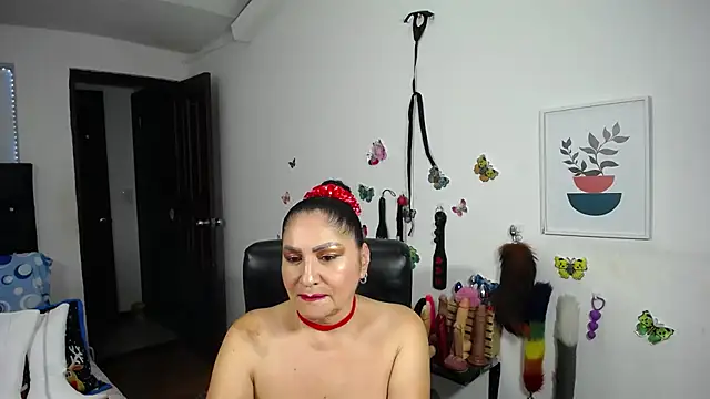 mature bigboobs10 online show from October 5, 5:34 am