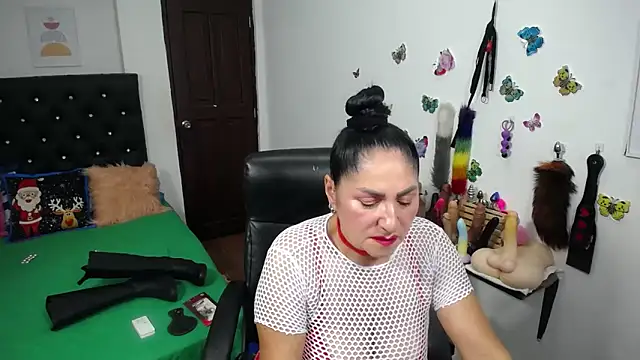 mature bigboobs10 online show from February 13, 4:25 am