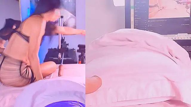 Sweet Susie  online show from March 2, 8:59 pm