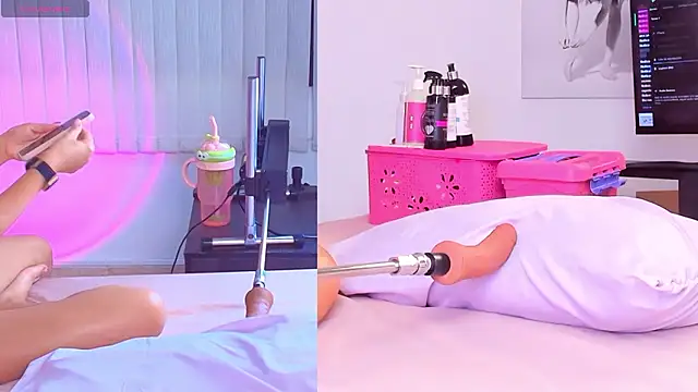 Sweet Susie  online show from January 18, 8:49 pm