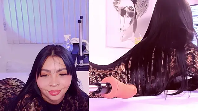 Sweet Susie  online show from April 11, 8:56 pm