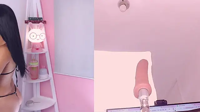 Sweet Susie  online show from November 26, 8:43 pm