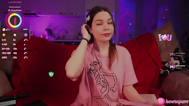 msinfinity online show from December 4, 5:14 pm