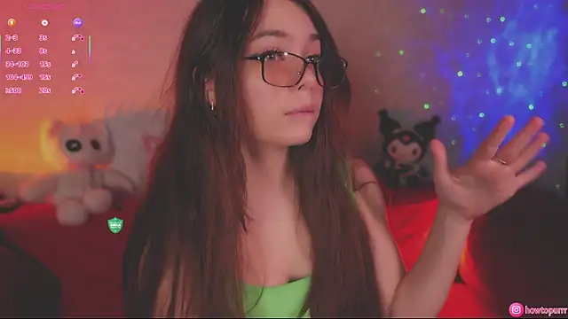 msinfinity online show from November 7, 5:18 pm