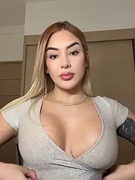 mi suk11 online show from October 14, 6:43 pm