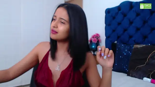 Lili666  online show from March 13, 3:52 am