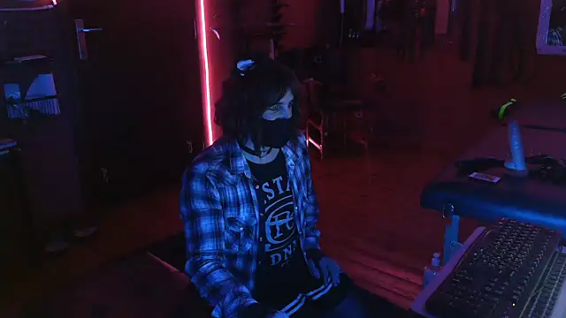 Ginny-the-bdsm-nympho online show from November 6, 6:03 pm