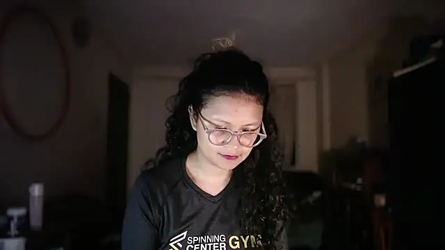Hathorlove online show from May 13, 9:26 am