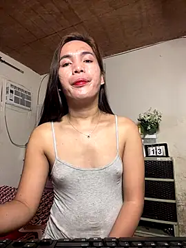 Msyensmith online show from November 13, 7:29 am