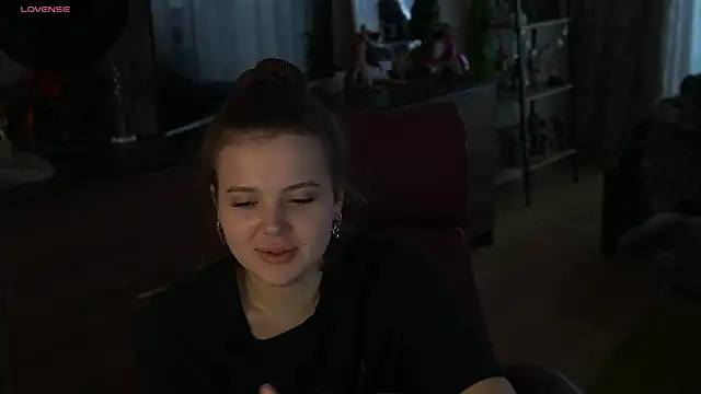 AfinaAmmor online show from March 19, 2:54 pm