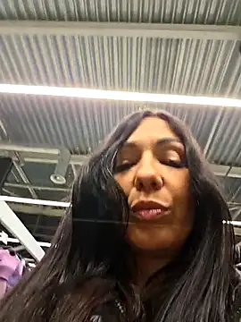 LeticiaWoods online show from January 18, 12:01 pm