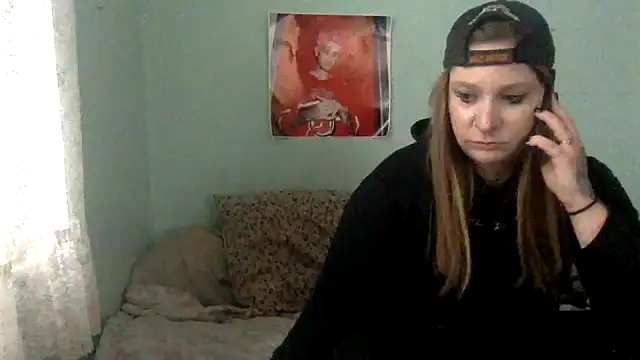 alexabunni online show from November 16, 3:23 pm