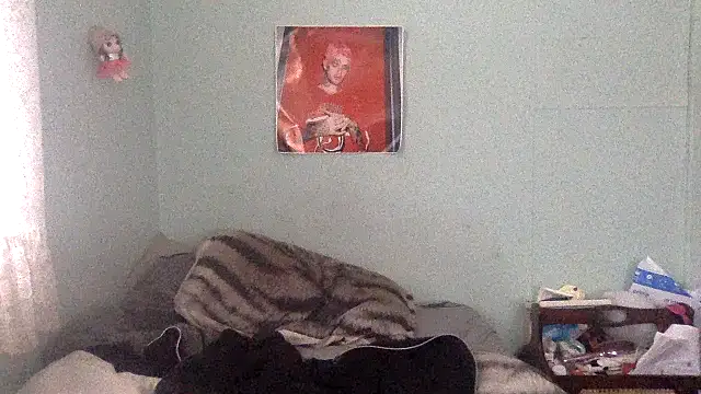 alexabunni online show from April 5, 3:00 pm