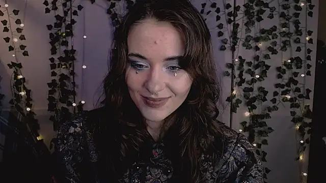 risha laas online show from January 11, 8:14 pm