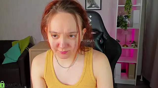 Fera1 Berry online show from February 20, 12:09 am