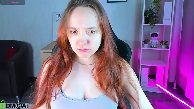 Fera1 Berry online show from April 9, 1:08 am