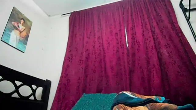 davidlatin66 online show from September 26, 4:10 am