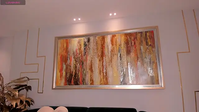 EveBensonX online show from January 17, 12:23 pm