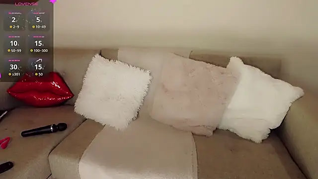 aysuncum online show from February 2, 9:03 pm