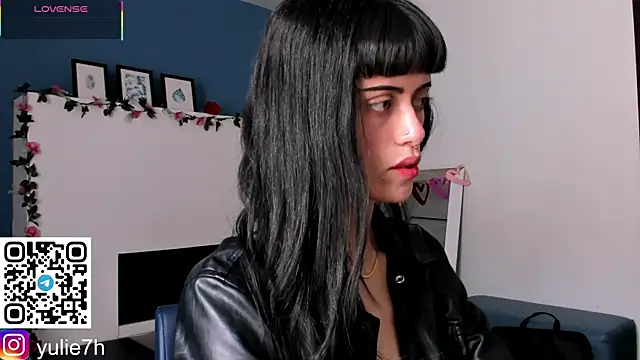  Jessy Moon  online show from February 19, 7:13 pm