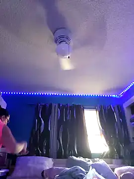 SexyNikki6969 online show from April 13, 4:52 pm