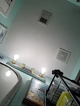 SexyNikki6969 online show from March 11, 10:08 am