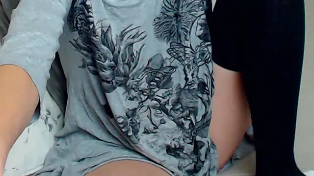 AylyneRichards online show from October 10, 11:09 pm