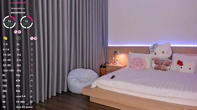 Lenstardi online show from September 24, 5:12 pm