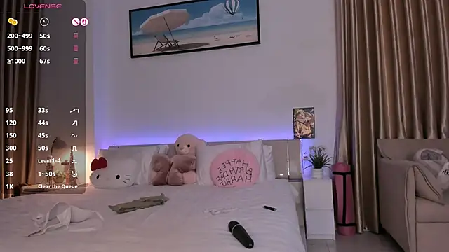 Lenstardi online show from November 30, 6:23 pm