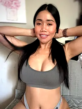 JazzieXo online show from November 4, 8:14 pm