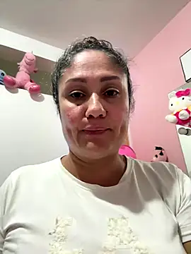 gabiTetas online show from December 17, 12:27 am