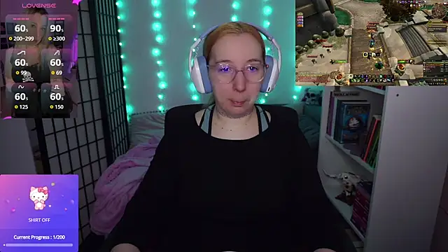 JustKerry online show from October 6, 8:09 am