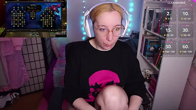 JustKerry online show from October 15, 8:50 am