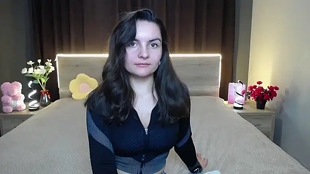 JasmineAsha online show from November 21, 6:04 am