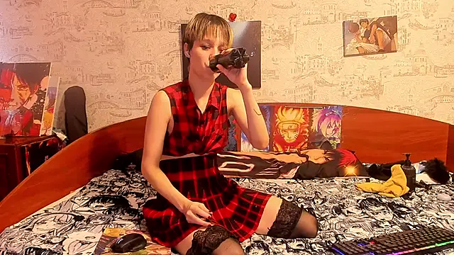 KagamiTayga online show from October 19, 10:39 am