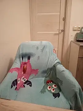 ROXOLANAA SEXY online show from September 27, 4:47 pm