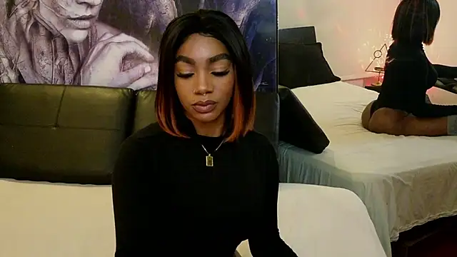 emely brandon online show from January 14, 9:36 am