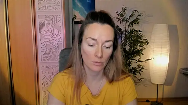 RebeccaMartinez online show from January 6, 10:30 am