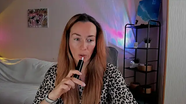 RebeccaMartinez online show from November 27, 7:44 am