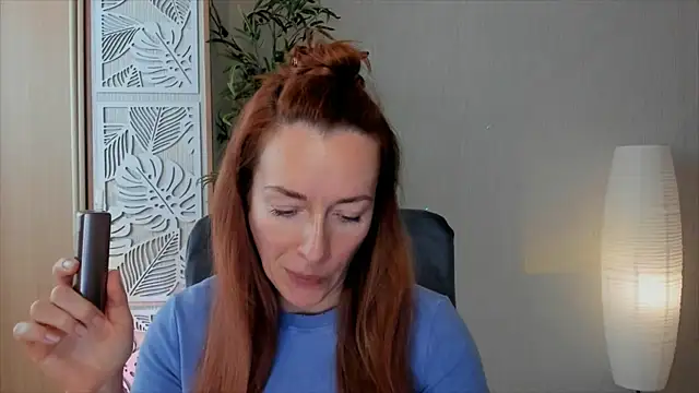 RebeccaMartinez online show from March 27, 7:10 am