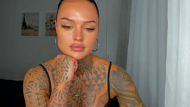 pantera flashh online show from November 15, 1:17 am