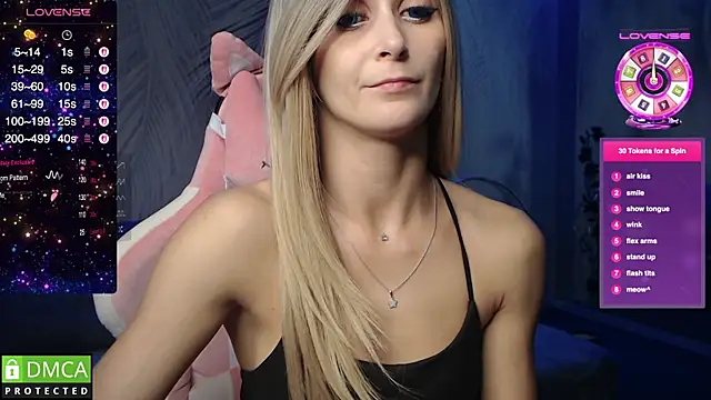 Snapshot of AliceSporty chatting on September 29, 10:26 pm AliceSporty online show from September 29, 10:26 pm