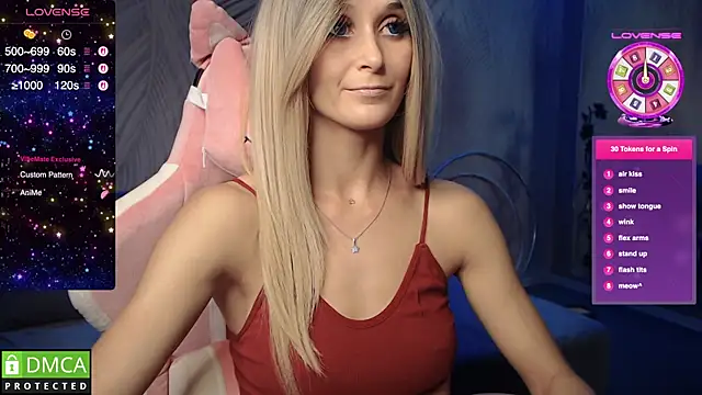 Snapshot of AliceSporty chatting on September 30, 10:47 pm AliceSporty online show from September 30, 10:47 pm