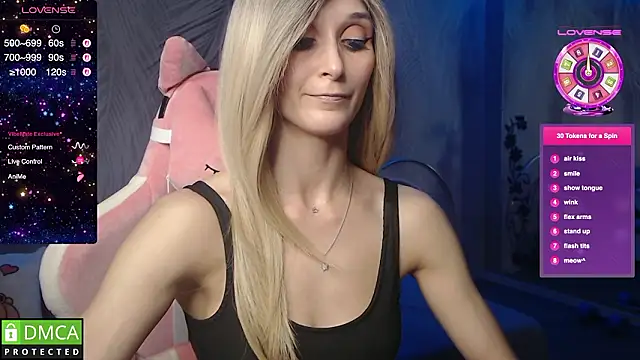 AliceSporty online show from March 17, 10:25 pm