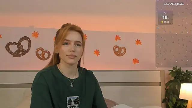 Phoenix Margo online show from September 23, 4:10 am