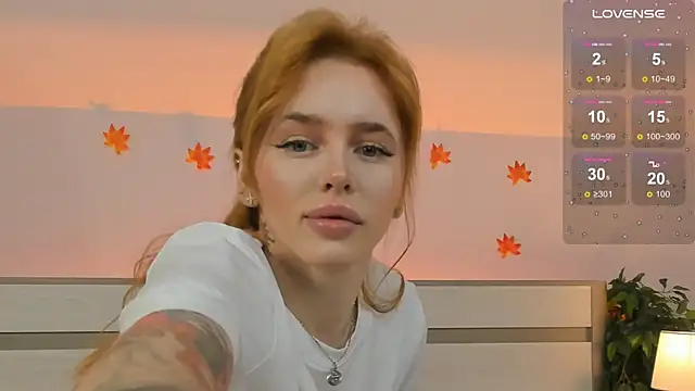 Phoenix Margo online show from September 28, 3:24 am