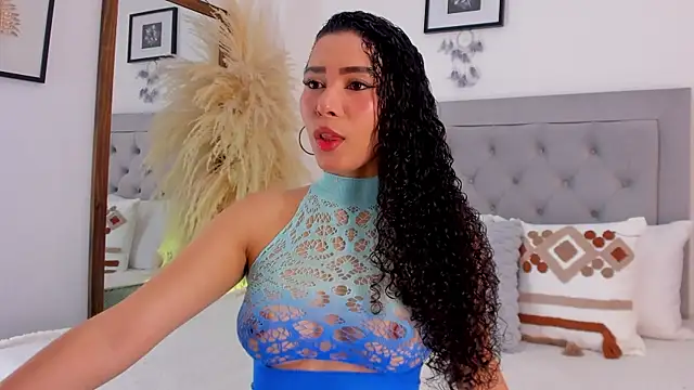 susan cute198 online show from April 11, 3:37 pm